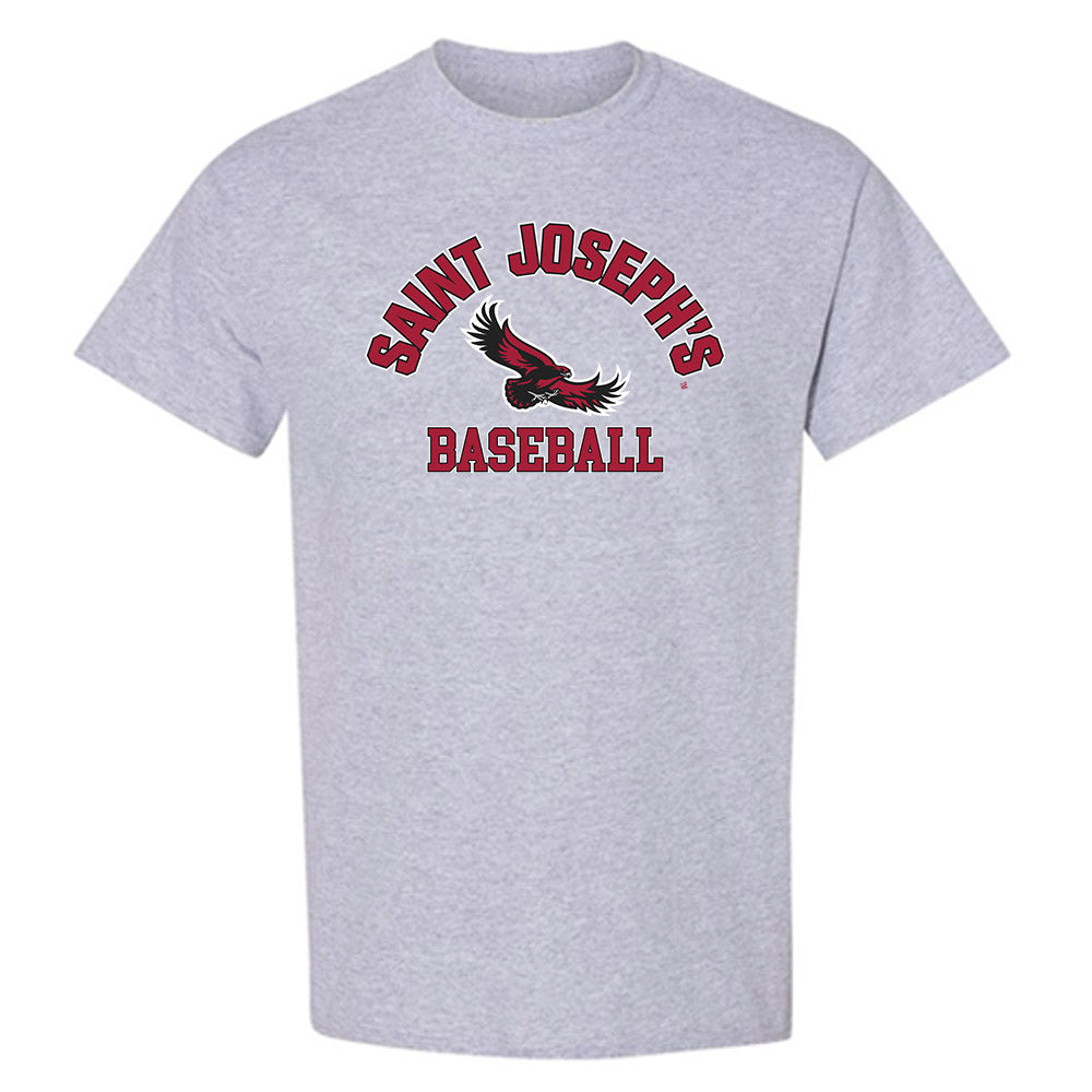 St. Joe's - NCAA Baseball : Jason Janesko - Classic Shersey T-Shirt-0