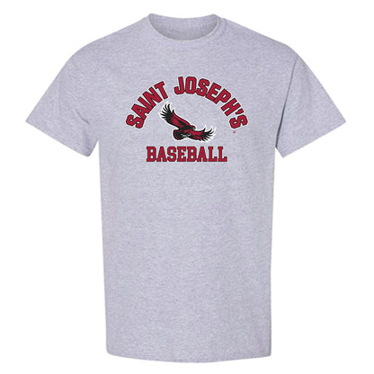 St. Joe's - NCAA Baseball : Jason Janesko - Classic Shersey T-Shirt-0