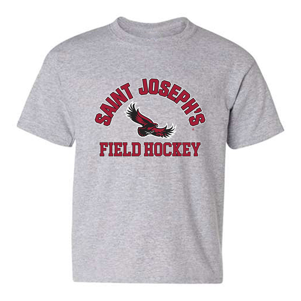 St. Joe's - NCAA Women's Field Hockey : Gabby Balzano - Classic Shersey Youth T-Shirt-0