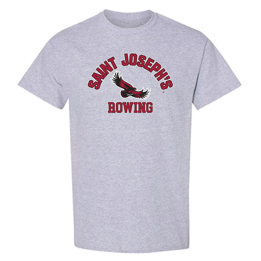 St. Joe's - NCAA Women's Rowing : Evie Holder - Classic Shersey T-Shirt