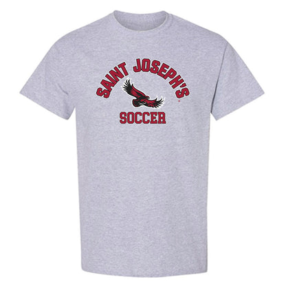 St. Joe's - NCAA Men's Soccer : Herman Tveit-Reffsgaard - Classic Shersey T-Shirt