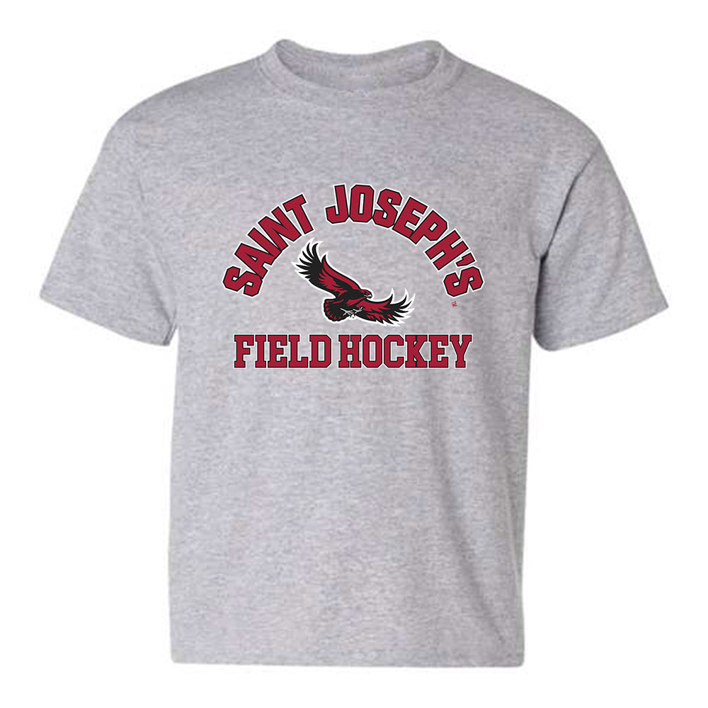 St. Joe's - NCAA Women's Field Hockey : Emma Winther - Classic Shersey Youth T-Shirt