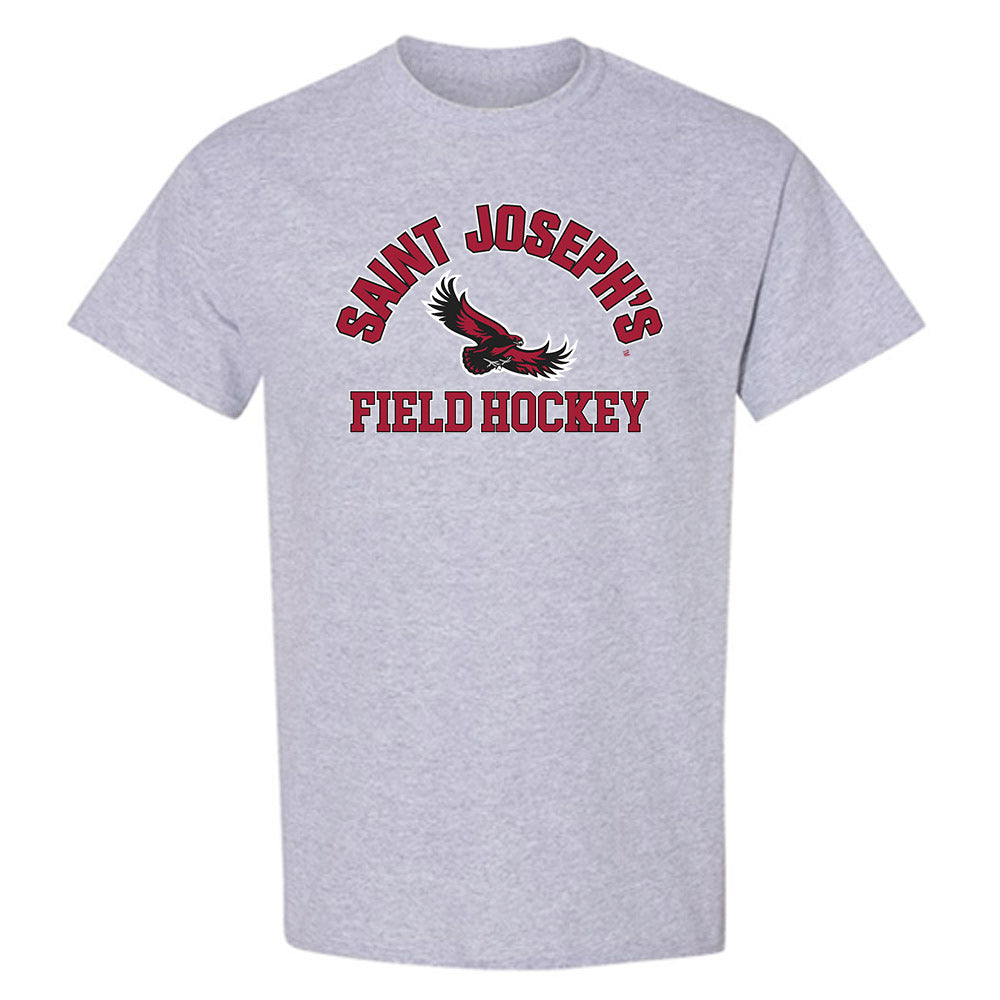 St. Joe's - NCAA Women's Field Hockey : Tristan Groff - Classic Shersey T-Shirt-0