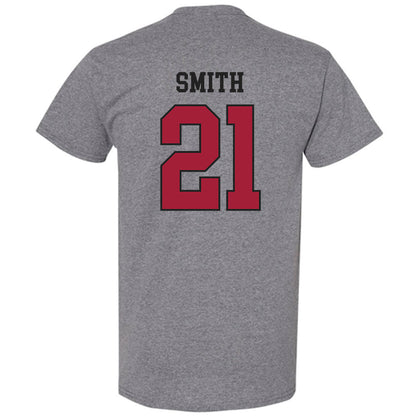 St. Joe's - NCAA Women's Basketball : Mackenzie Smith - T-Shirt Classic Shersey