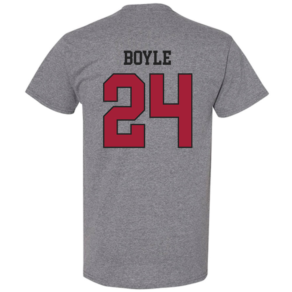 St. Joe's - NCAA Men's Soccer : Sean Boyle - Classic Shersey T-Shirt