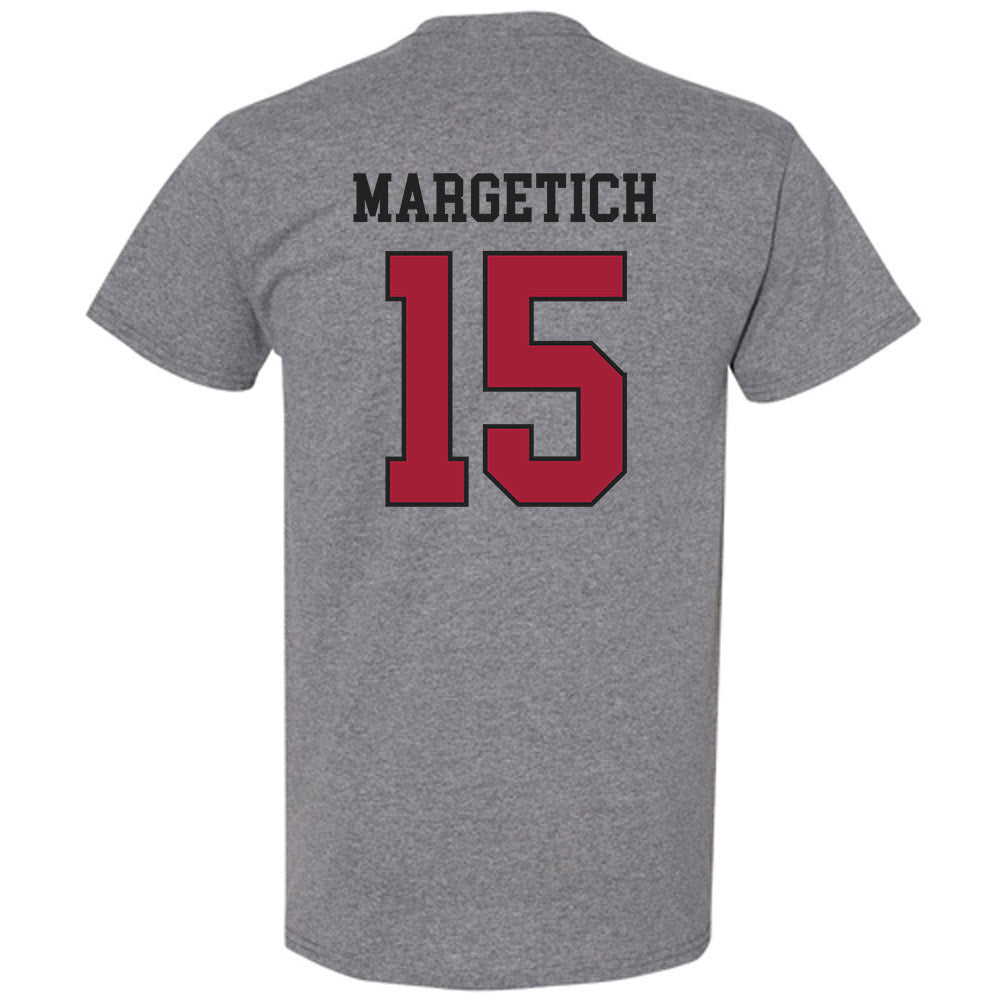 St. Joe's - NCAA Women's Field Hockey : Ciara Margetich - Classic Shersey T-Shirt