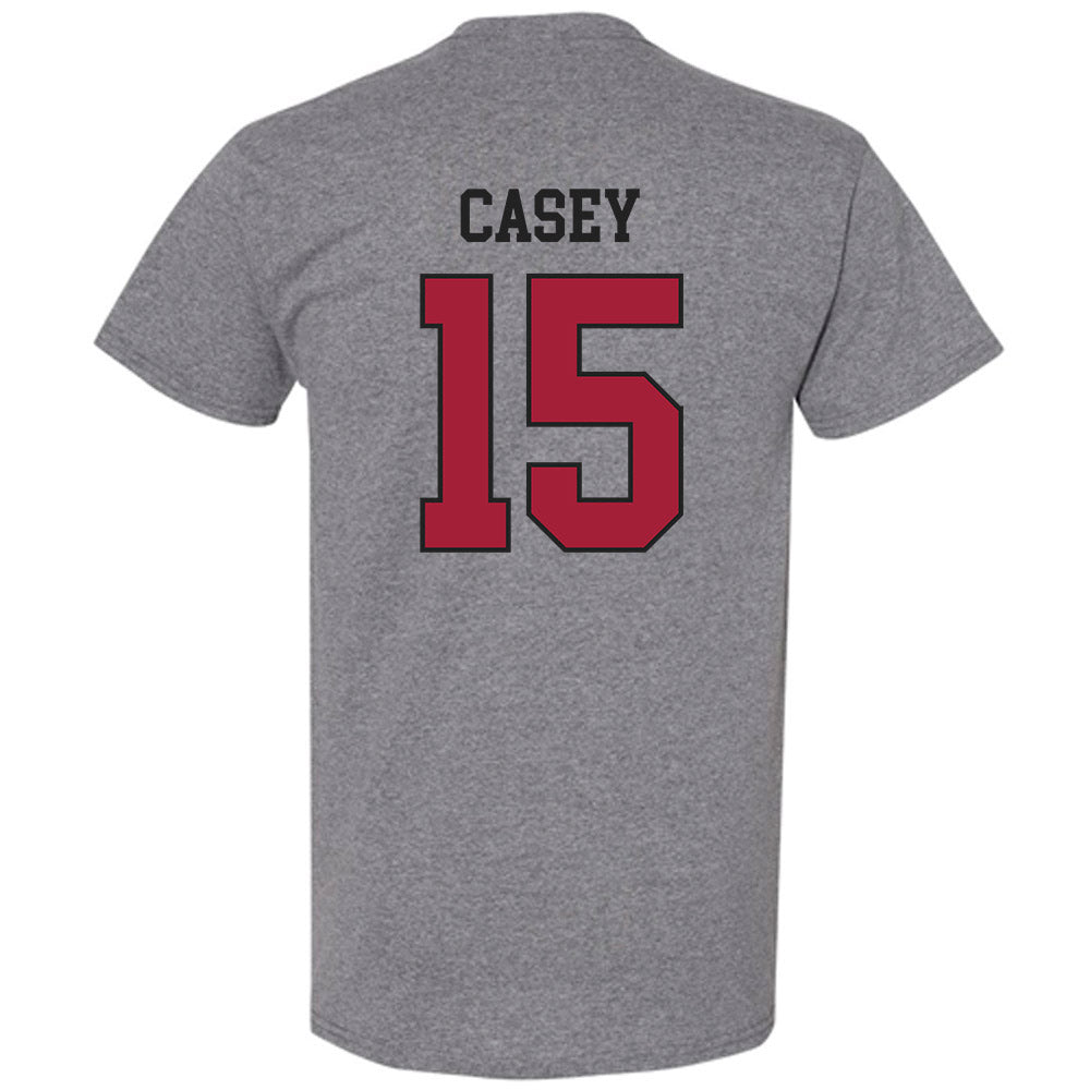 St. Joe's - NCAA Women's Basketball : Gabby Casey - T-Shirt Classic Shersey