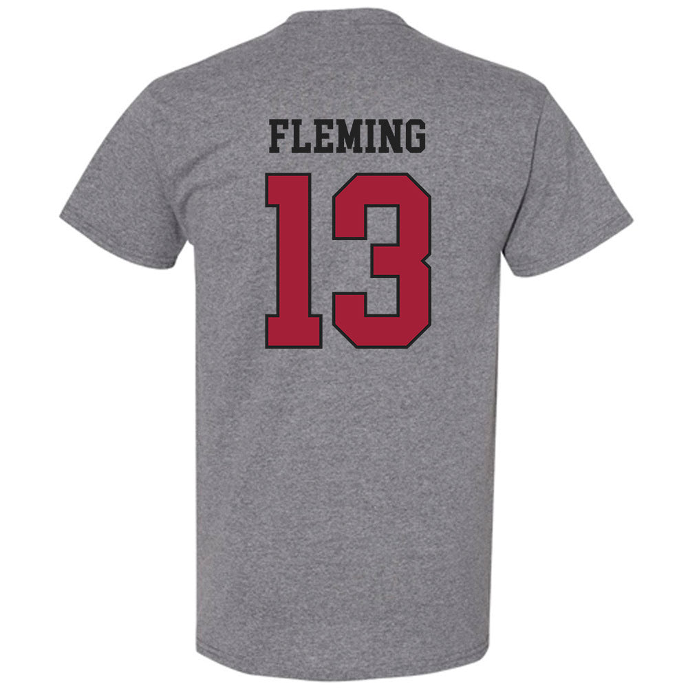 St. Joe's - NCAA Men's Basketball : Rasheer Fleming - T-Shirt Classic Shersey