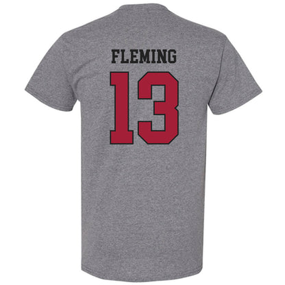 St. Joe's - NCAA Men's Basketball : Rasheer Fleming - T-Shirt Classic Shersey