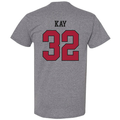 St. Joe's - NCAA Women's Basketball : Cecilia Kay - Classic Shersey T-Shirt-1