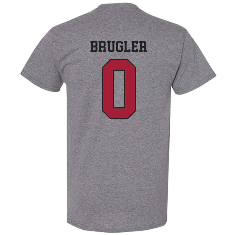 St. Joe's - NCAA Women's Basketball : Talya Brugler - T-Shirt Classic Shersey