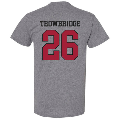 St. Joe's - NCAA Softball : Taylor Trowbridge - T-Shirt Classic Shersey