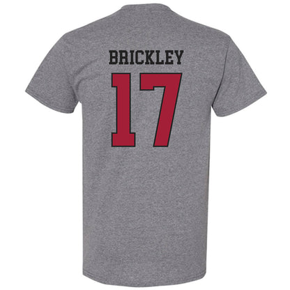 St. Joe's - NCAA Women's Field Hockey : Caroline Brickley - Classic Shersey T-Shirt