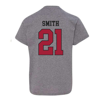 St. Joe's - NCAA Women's Basketball : Mackenzie Smith - Youth T-Shirt Classic Shersey