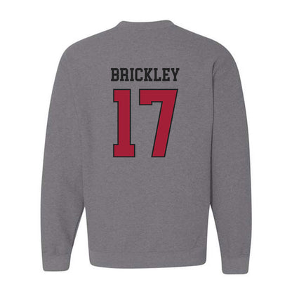St. Joe's - NCAA Women's Field Hockey : Caroline Brickley - Classic Shersey Crewneck Sweatshirt