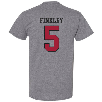 St. Joe's - NCAA Men's Basketball : Anthony Finkley - T-Shirt