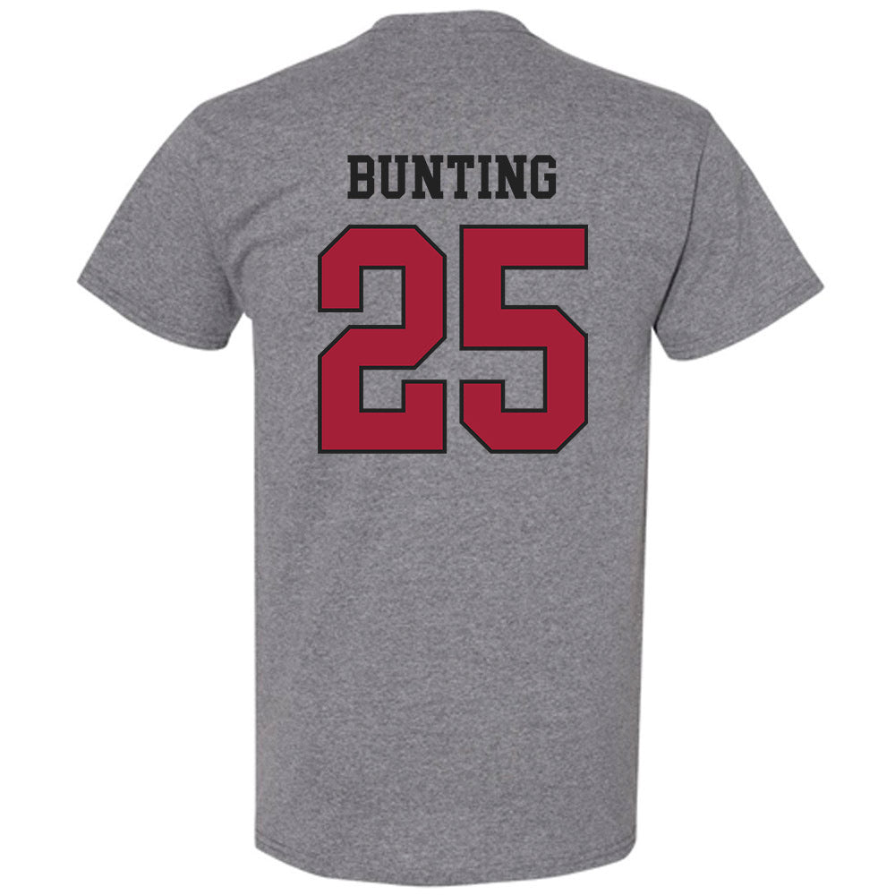 St. Joe's - NCAA Men's Soccer : Nate Bunting - Classic Shersey T-Shirt