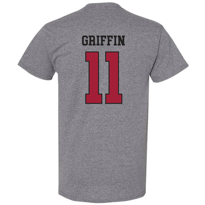 St. Joe's - NCAA Women's Basketball : Kaylie Griffin - T-Shirt Classic Shersey