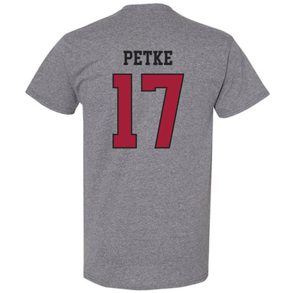 St. Joe's - NCAA Men's Soccer : Dylan Petke - Classic Shersey T-Shirt