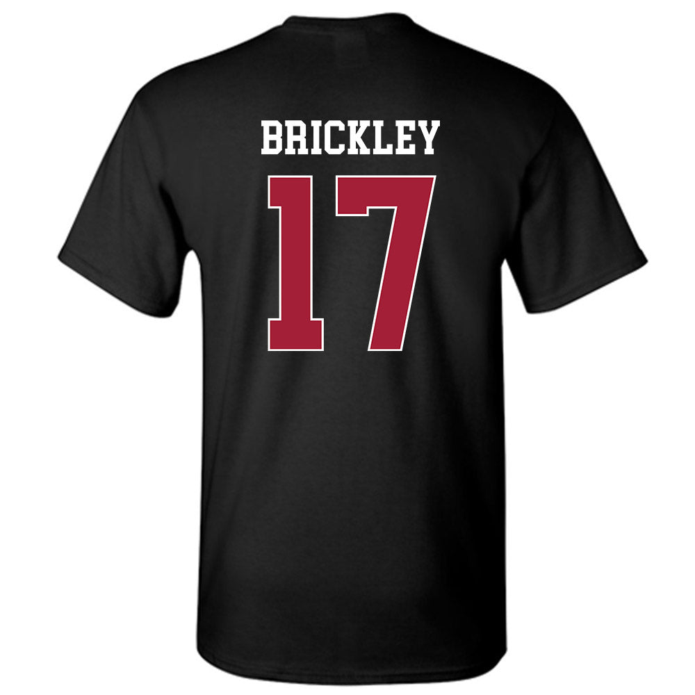 St. Joe's - NCAA Women's Field Hockey : Caroline Brickley - Classic Shersey T-Shirt