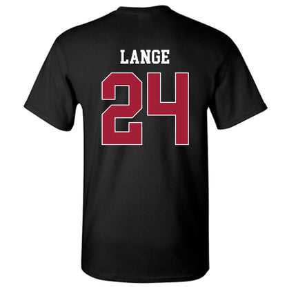 St. Joe's - NCAA Men's Basketball : Will Lange - T-Shirt Classic Shersey