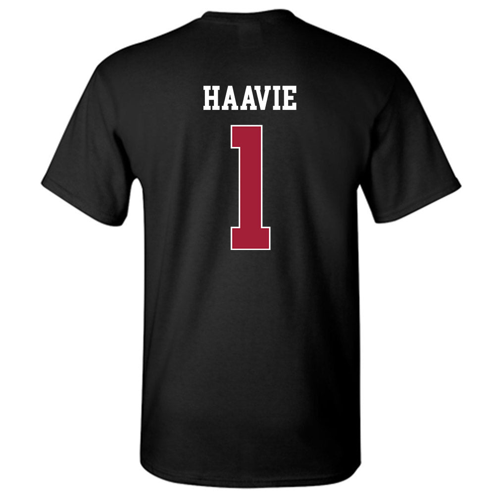 St. Joe's - NCAA Men's Soccer : Lars Henrik Sti Haavie - Classic Shersey T-Shirt