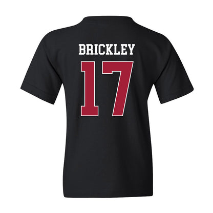 St. Joe's - NCAA Women's Field Hockey : Caroline Brickley - Classic Shersey Youth T-Shirt