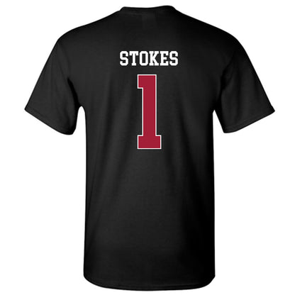 St. Joe's - NCAA Women's Basketball : Rhian Stokes - Classic Shersey T-Shirt