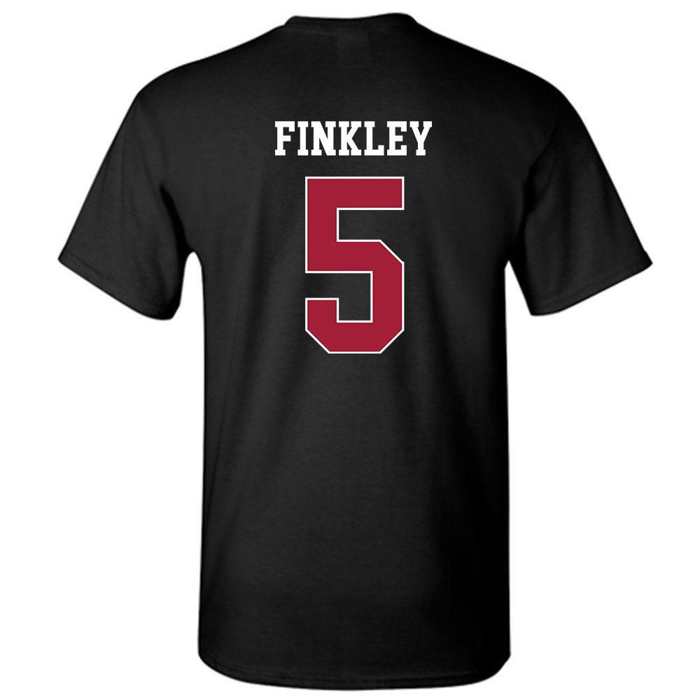 St. Joe's - NCAA Men's Basketball : Anthony Finkley - T-Shirt