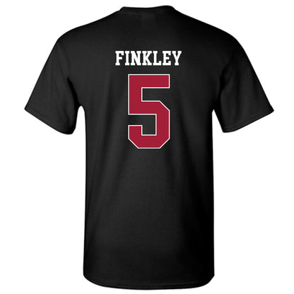 St. Joe's - NCAA Men's Basketball : Anthony Finkley - T-Shirt