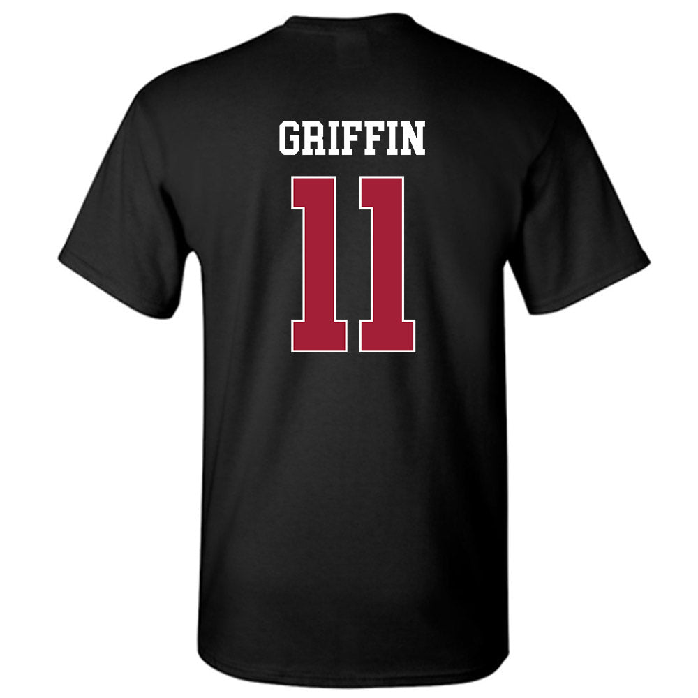 St. Joe's - NCAA Women's Basketball : Kaylie Griffin - T-Shirt Classic Shersey