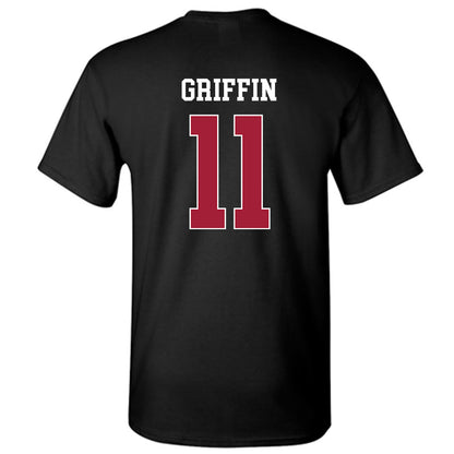 St. Joe's - NCAA Women's Basketball : Kaylie Griffin - T-Shirt Classic Shersey