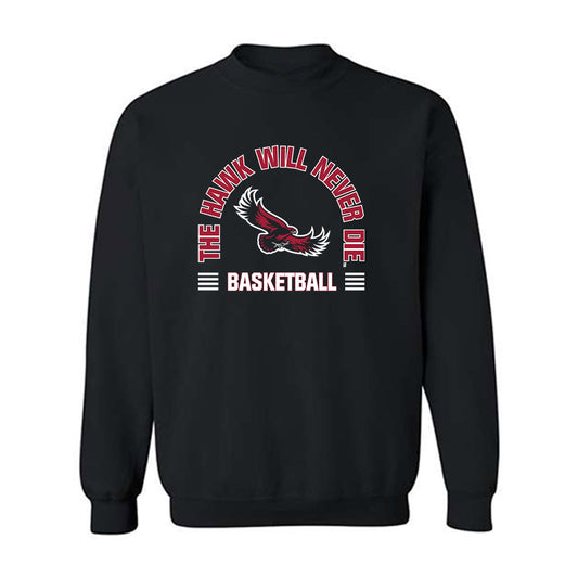 St. Joe's - NCAA Men's Basketball : Rasheer Fleming - Crewneck Sweatshirt Classic Shersey