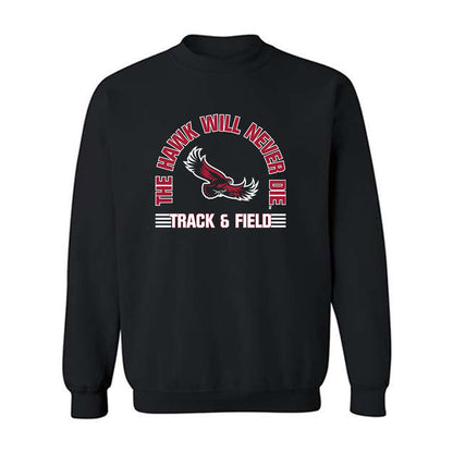 St. Joe's - NCAA Men's Track & Field : Jalen Williams - Classic Shersey Crewneck Sweatshirt-0