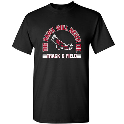 St. Joe's - NCAA Men's Track & Field : Jalen Williams - Classic Shersey T-Shirt-0