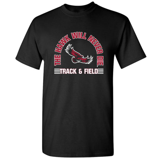 St. Joe's - NCAA Men's Track & Field : Jalen Williams - Classic Shersey T-Shirt-0