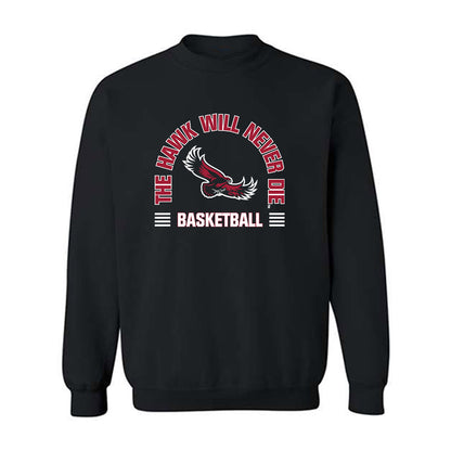 St. Joe's - NCAA Women's Basketball : Paula Maurina - Crewneck Sweatshirt Classic Shersey