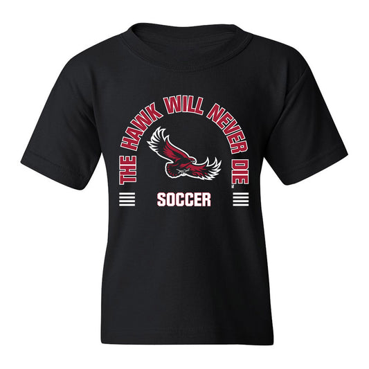 St. Joe's - NCAA Men's Soccer : Campbell McIntyre - Classic Shersey Youth T-Shirt