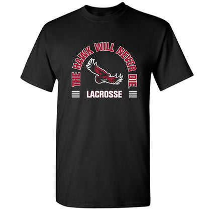St. Joe's - NCAA Men's Lacrosse : Charlie Giachetti - Classic Shersey T-Shirt-0