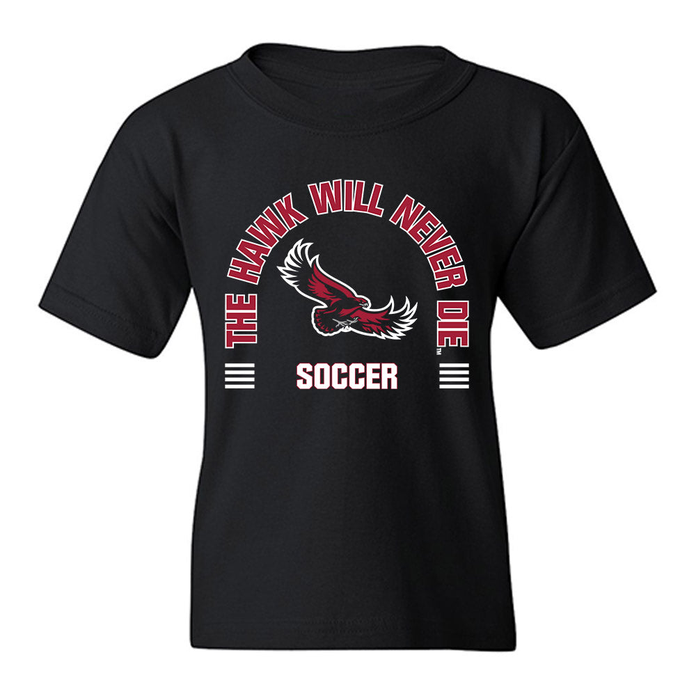 St. Joe's - NCAA Men's Soccer : Vegard Bratrok - Classic Shersey Youth T-Shirt-0