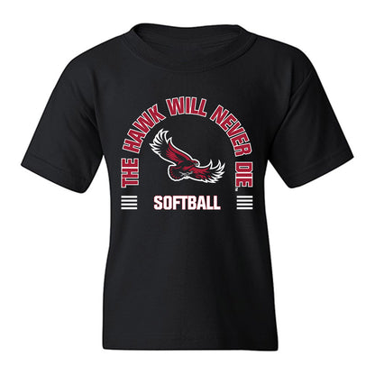 St. Joe's - NCAA Softball : Ava Farina - Classic Shersey Youth T-Shirt-0