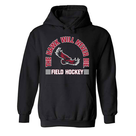 St. Joe's - NCAA Women's Field Hockey : Tristan Groff - Classic Shersey Hooded Sweatshirt-0