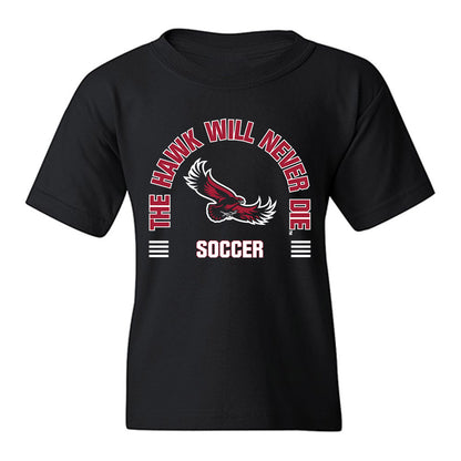 St. Joe's - NCAA Men's Soccer : Carter Fitzgerald - Classic Shersey Youth T-Shirt-0