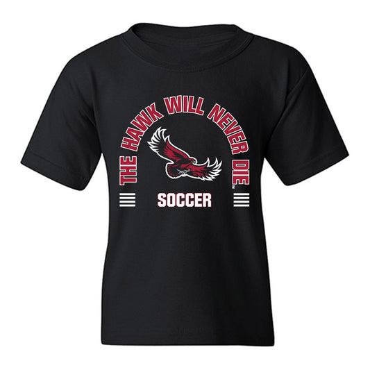 St. Joe's - NCAA Men's Soccer : Carter Fitzgerald - Classic Shersey Youth T-Shirt-0