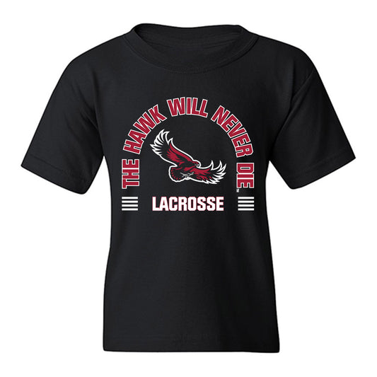 St. Joe's - NCAA Men's Lacrosse : Charlie Giachetti - Classic Shersey Youth T-Shirt-0
