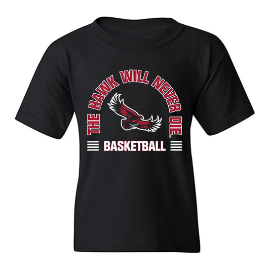 St. Joe's - NCAA Women's Basketball : Faith Stinson - Classic Shersey Youth T-Shirt-0