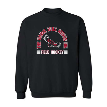 St. Joe's - NCAA Women's Field Hockey : Milou Kluyt - Classic Shersey Crewneck Sweatshirt