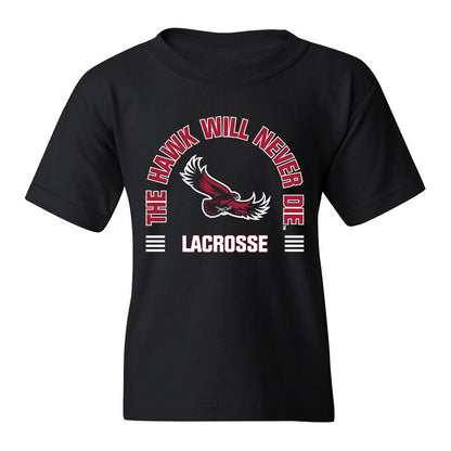 St. Joe's - NCAA Women's Lacrosse : Jorden Concordia - Classic Shersey Youth T-Shirt