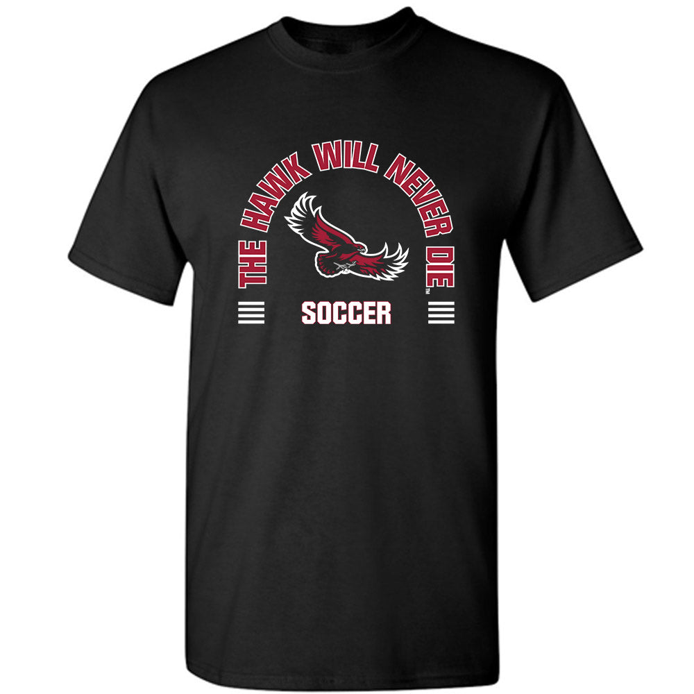 St. Joe's - NCAA Men's Soccer : Lars Henrik Sti Haavie - Classic Shersey T-Shirt