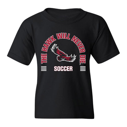 St. Joe's - NCAA Men's Soccer : Truls Braendvang - Classic Shersey Youth T-Shirt